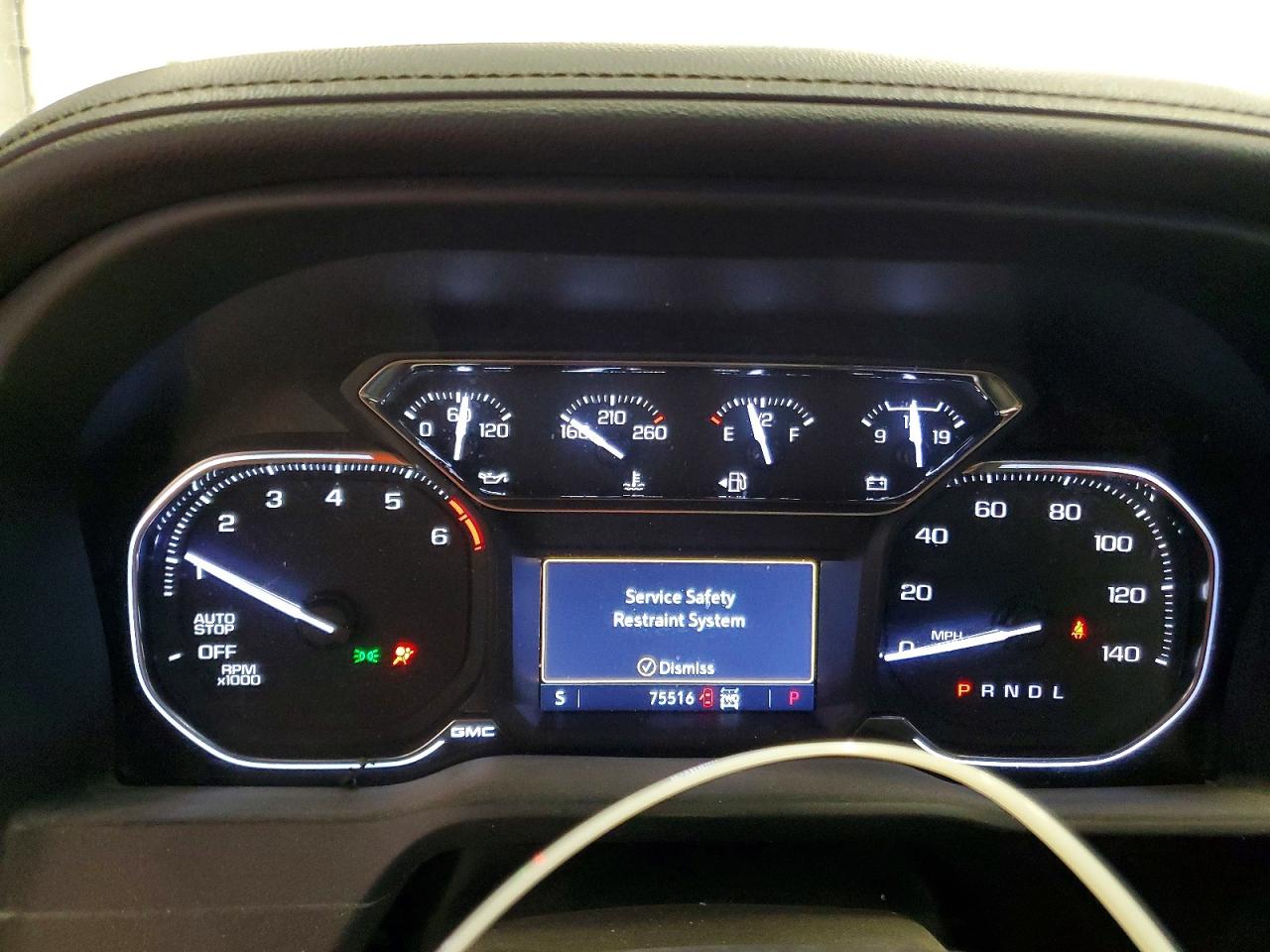 2020 GMC SIERRA K1500 ELEVATION photo 17