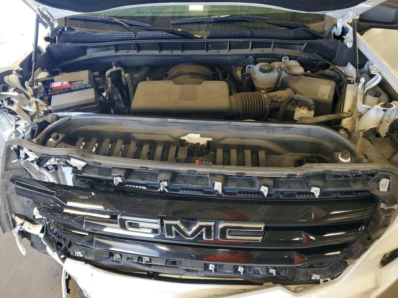 2020 GMC SIERRA K1500 ELEVATION photo 21