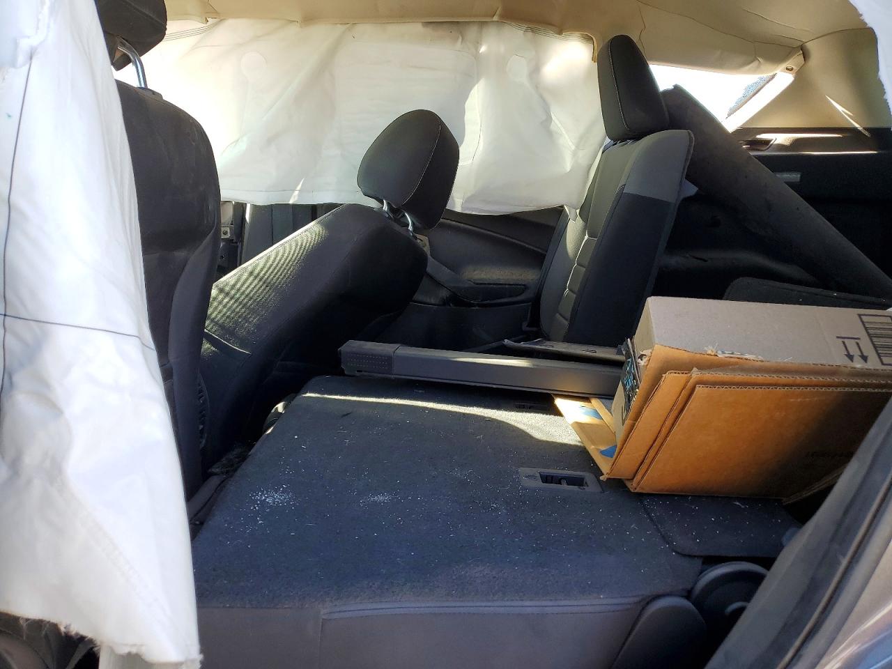 2014 FORD ESCAPE SE photo 21