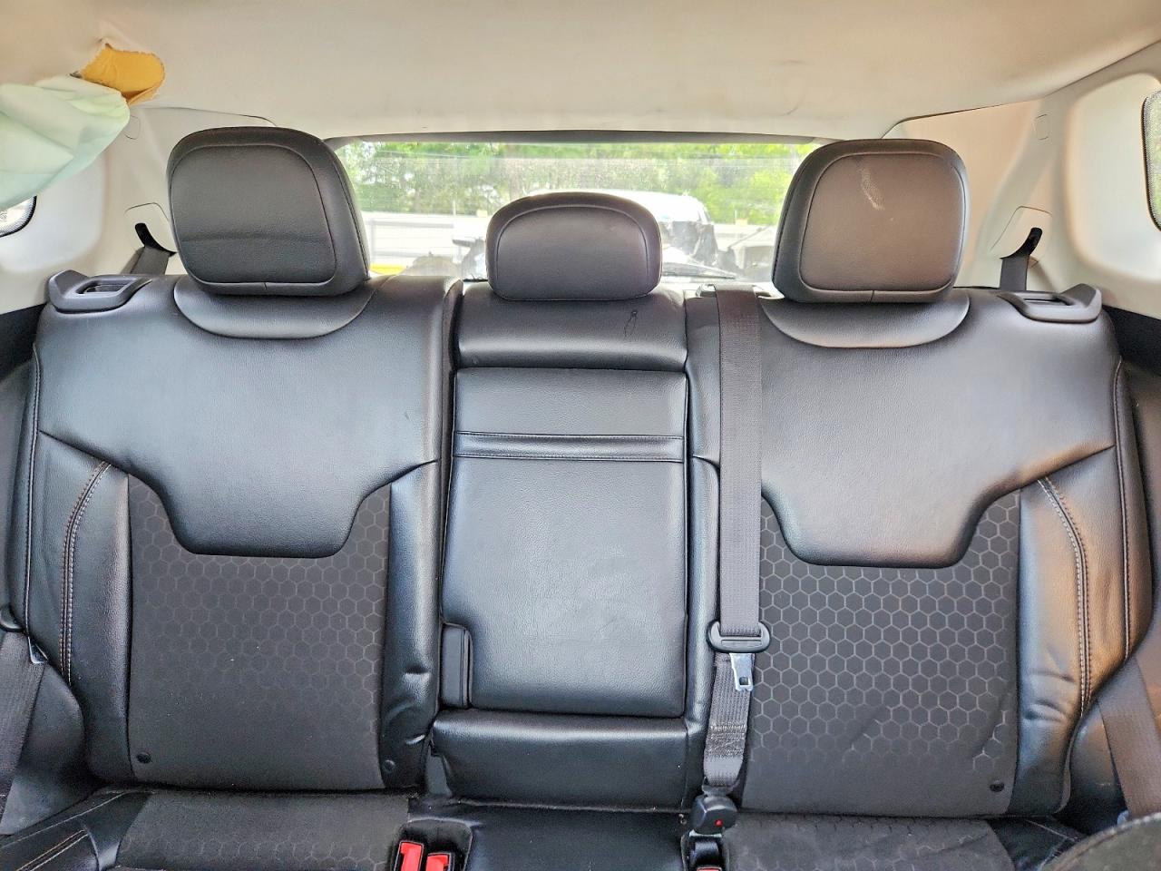 2019 JEEP COMPASS LATITUDE photo 10