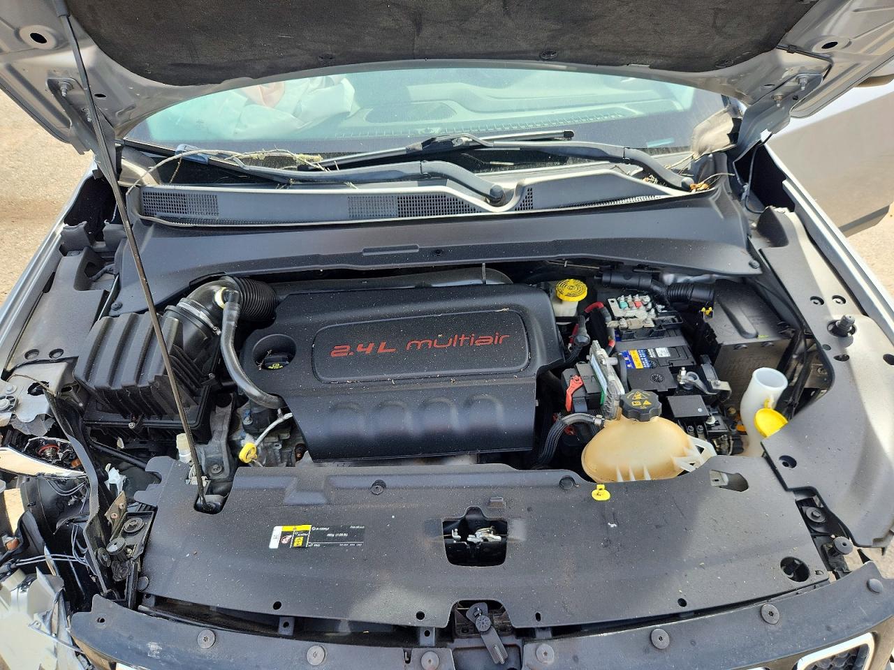 2019 JEEP COMPASS LATITUDE photo 12