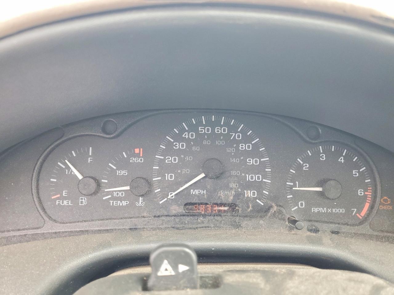 2002 CHEVROLET CAVALIER BASE photo 9