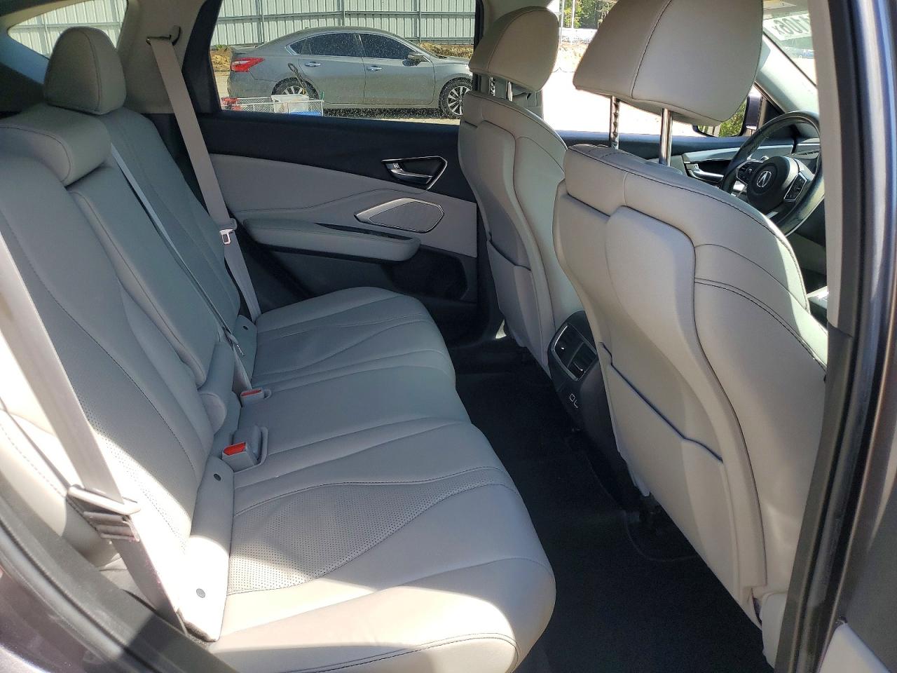 2020 ACURA RDX TECHNOLOGY photo 19