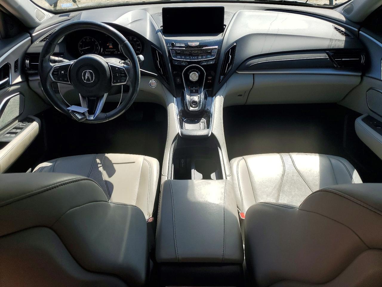 2020 ACURA RDX TECHNOLOGY photo 15