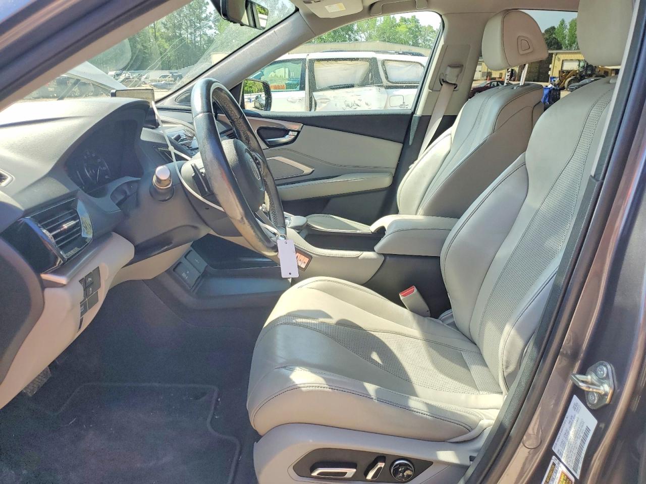 2020 ACURA RDX TECHNOLOGY photo 13