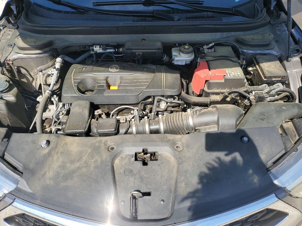 2020 ACURA RDX TECHNOLOGY photo 21