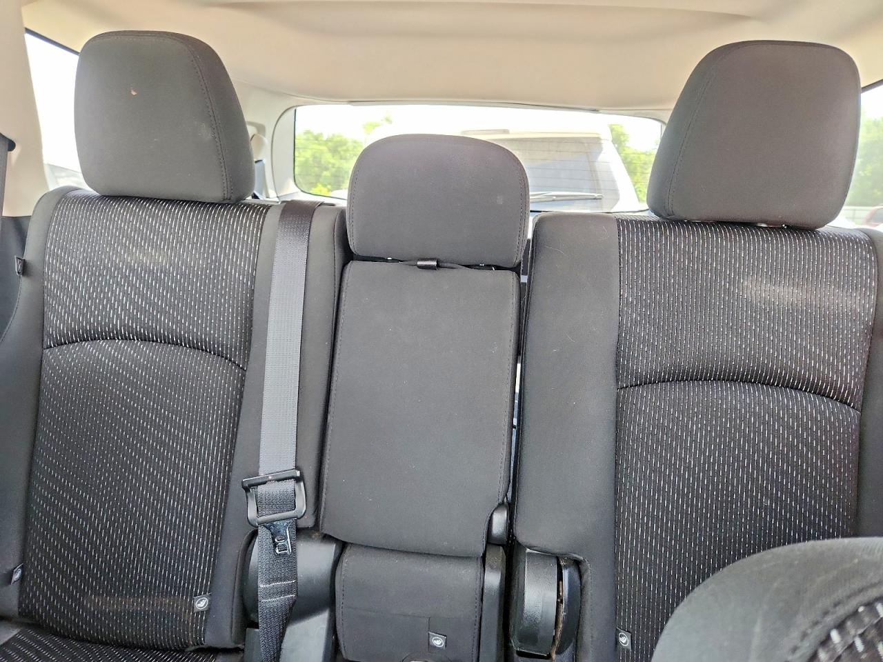 2018 DODGE JOURNEY SE photo 10