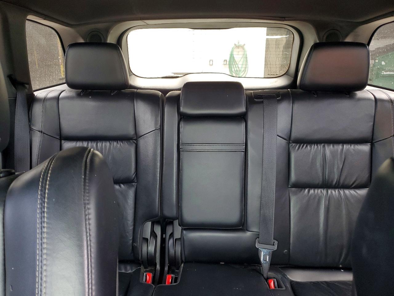 2015 JEEP GRAND CHEROKEE LIMITED photo 28