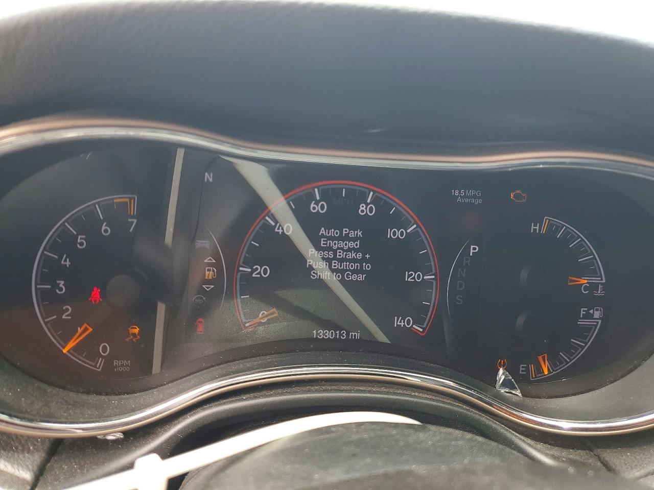 2015 JEEP GRAND CHEROKEE LIMITED photo 25