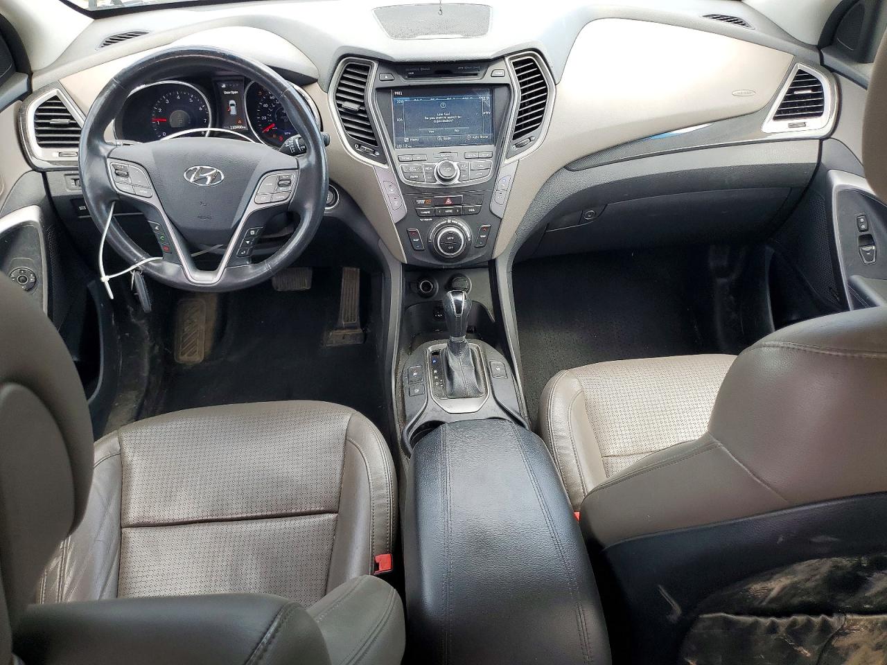 2014 HYUNDAI SANTA FE SPORT 2.4L photo 15