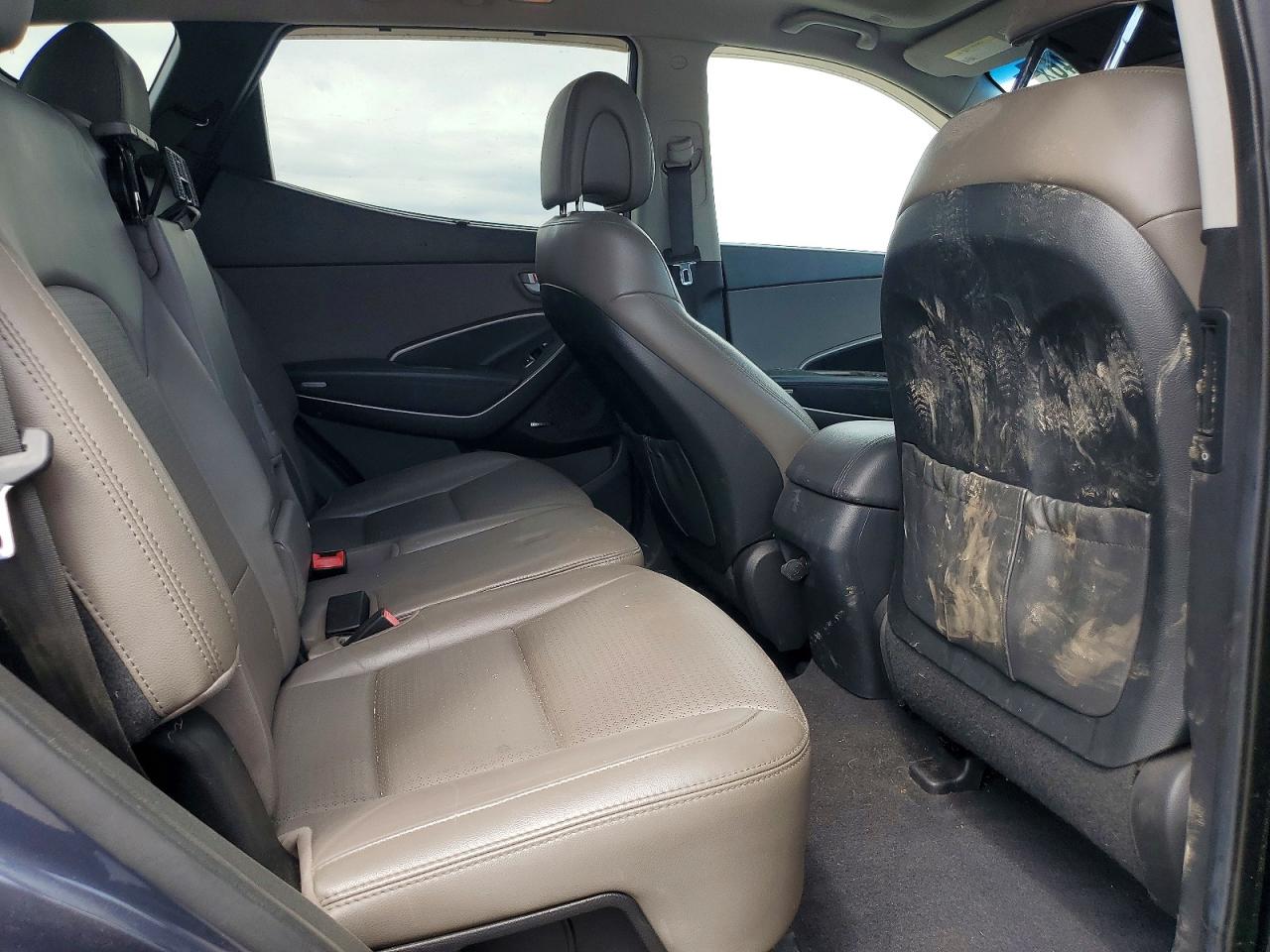 2014 HYUNDAI SANTA FE SPORT 2.4L photo 21