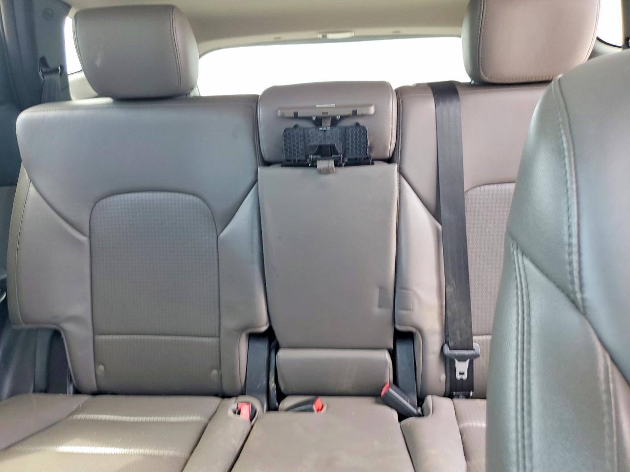 2014 HYUNDAI SANTA FE SPORT 2.4L photo 19