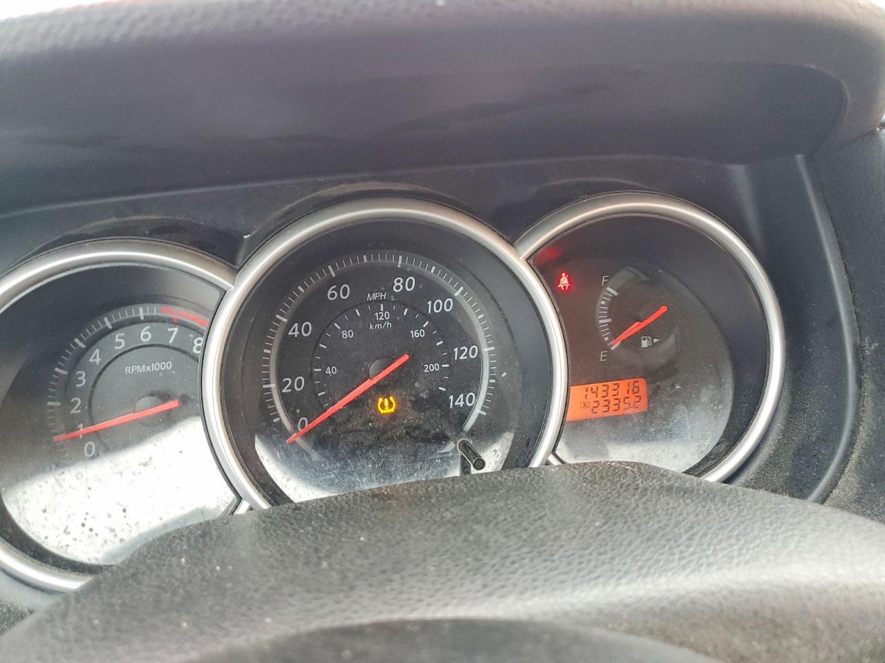 2012 NISSAN VERSA 1.8 S photo 21