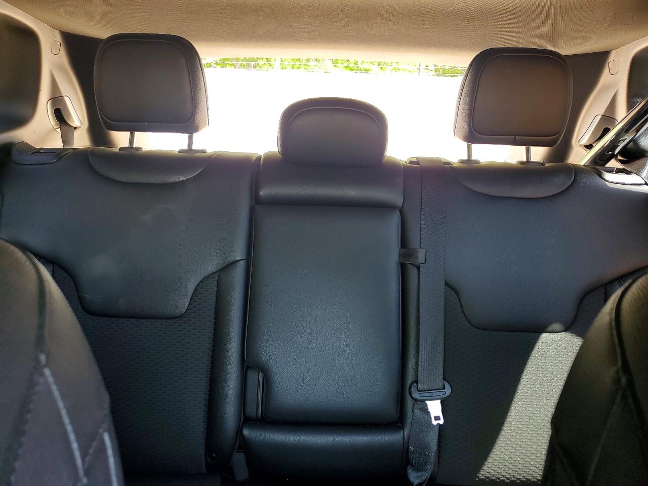 2024 JEEP COMPASS LATITUDE photo 28