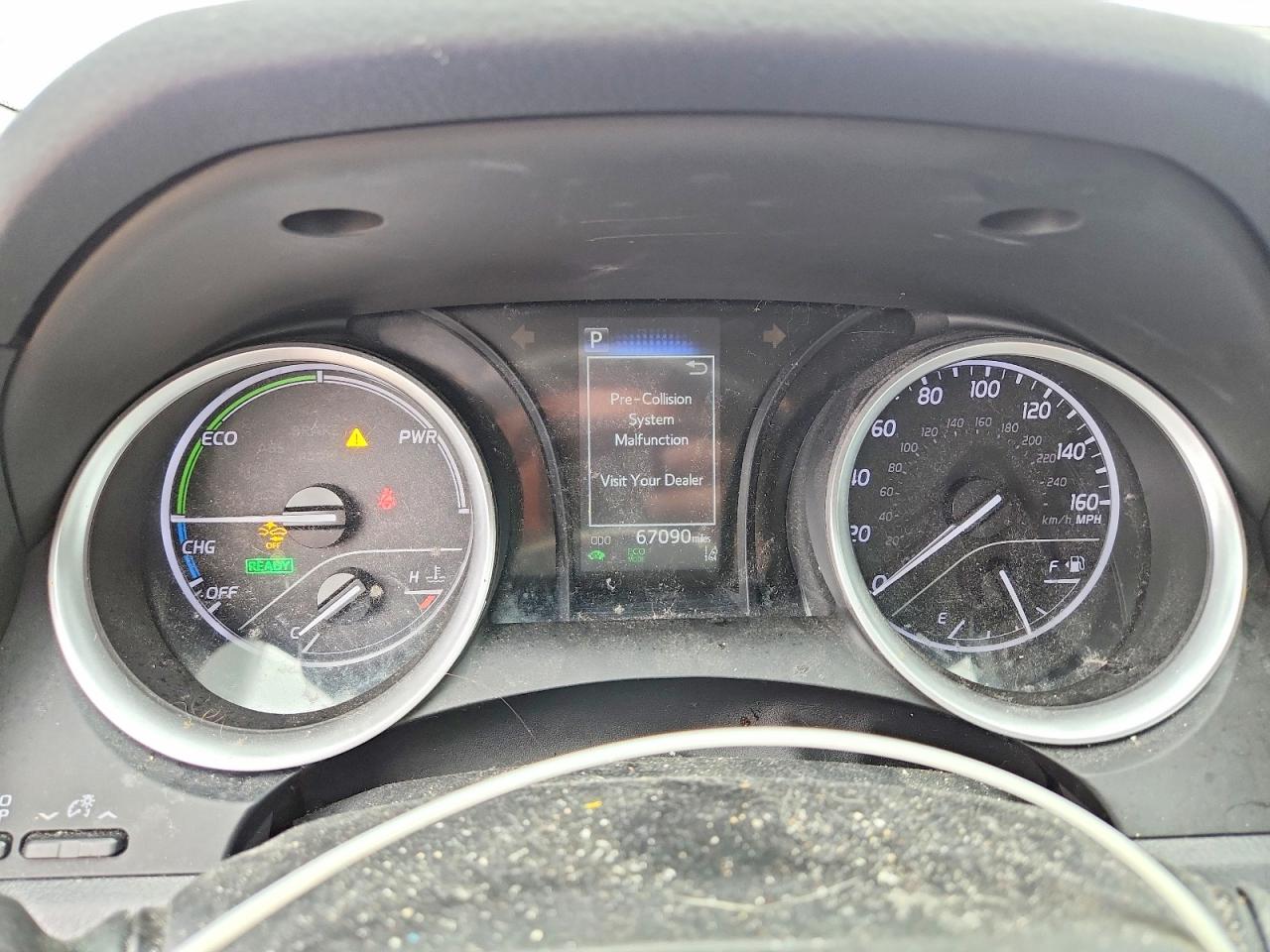 2022 TOYOTA CAMRY LE photo 25