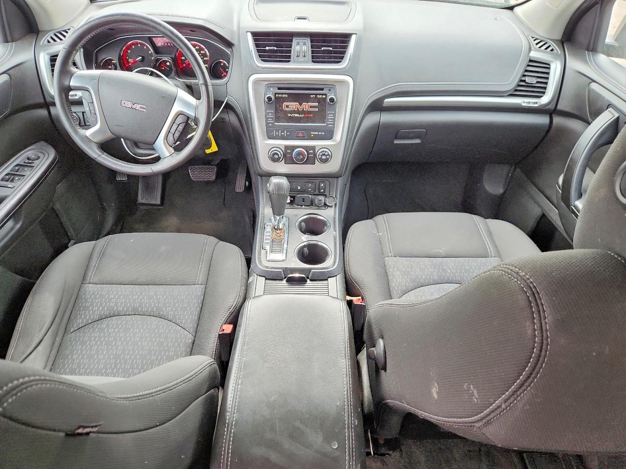 2015 GMC ACADIA SLE photo 15