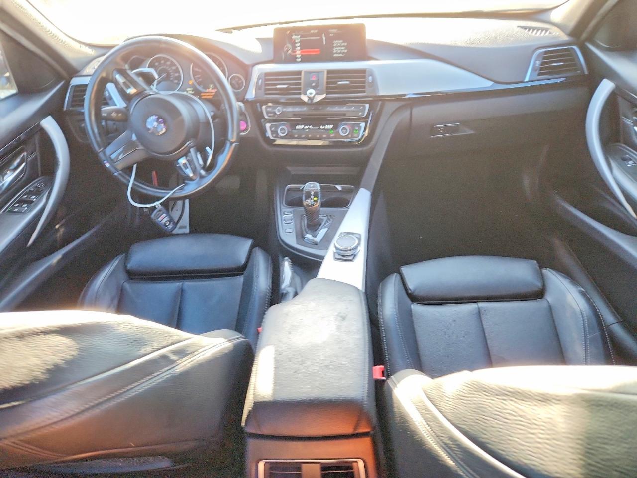 2016 BMW 328 I SULEV photo 15