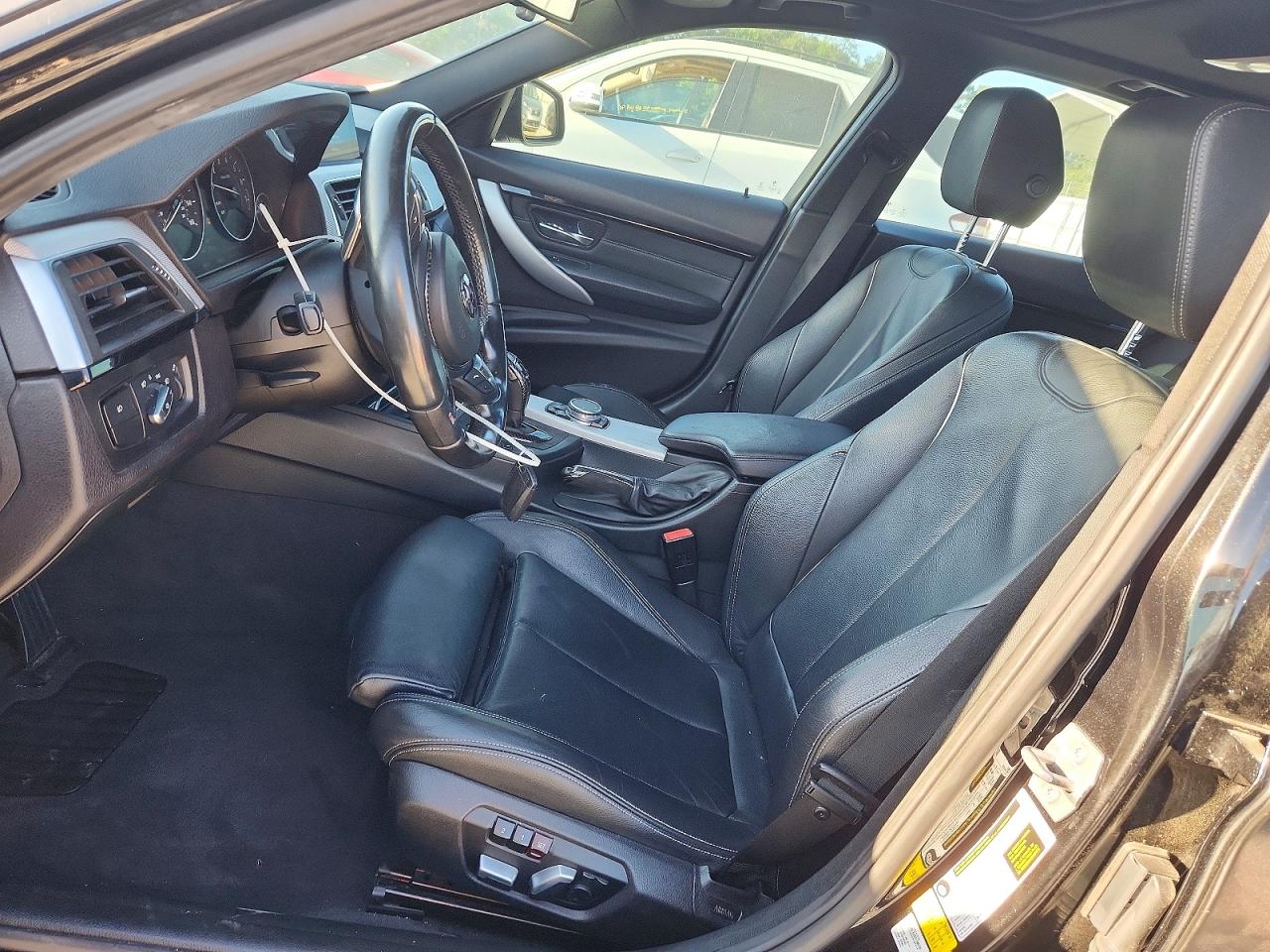 2016 BMW 328 I SULEV photo 13