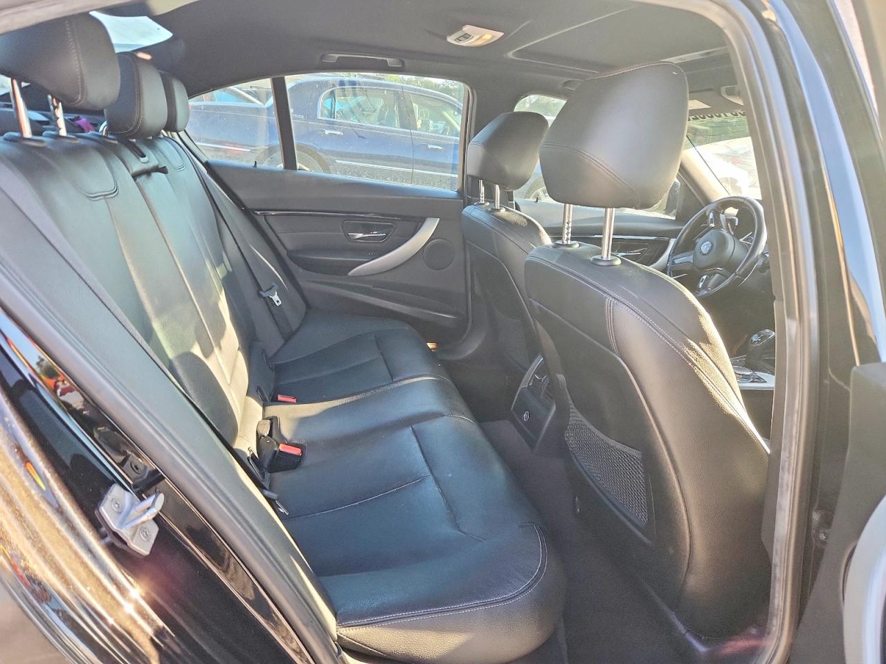 2016 BMW 328 I SULEV photo 19