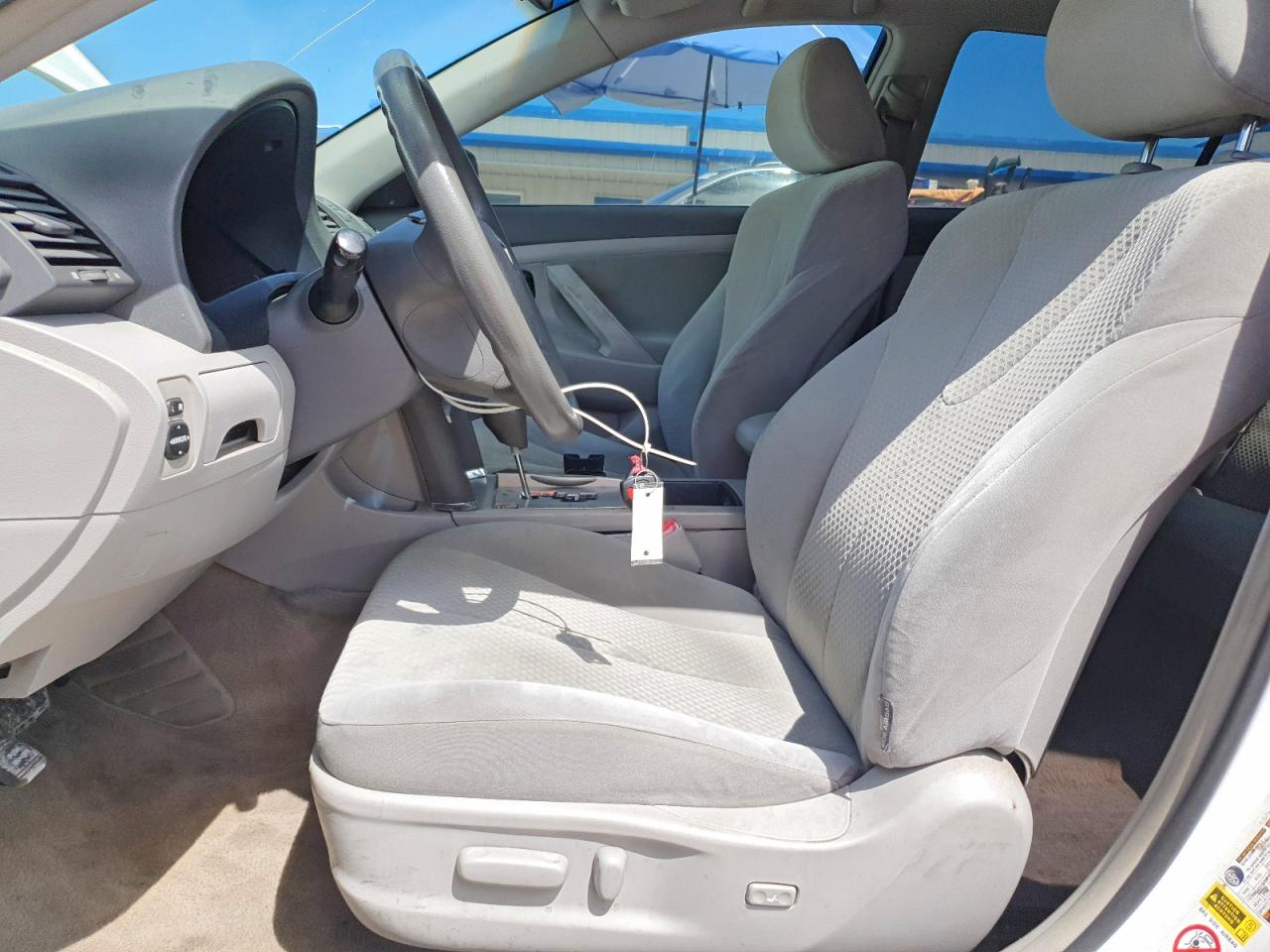 2009 TOYOTA CAMRY LE photo 13