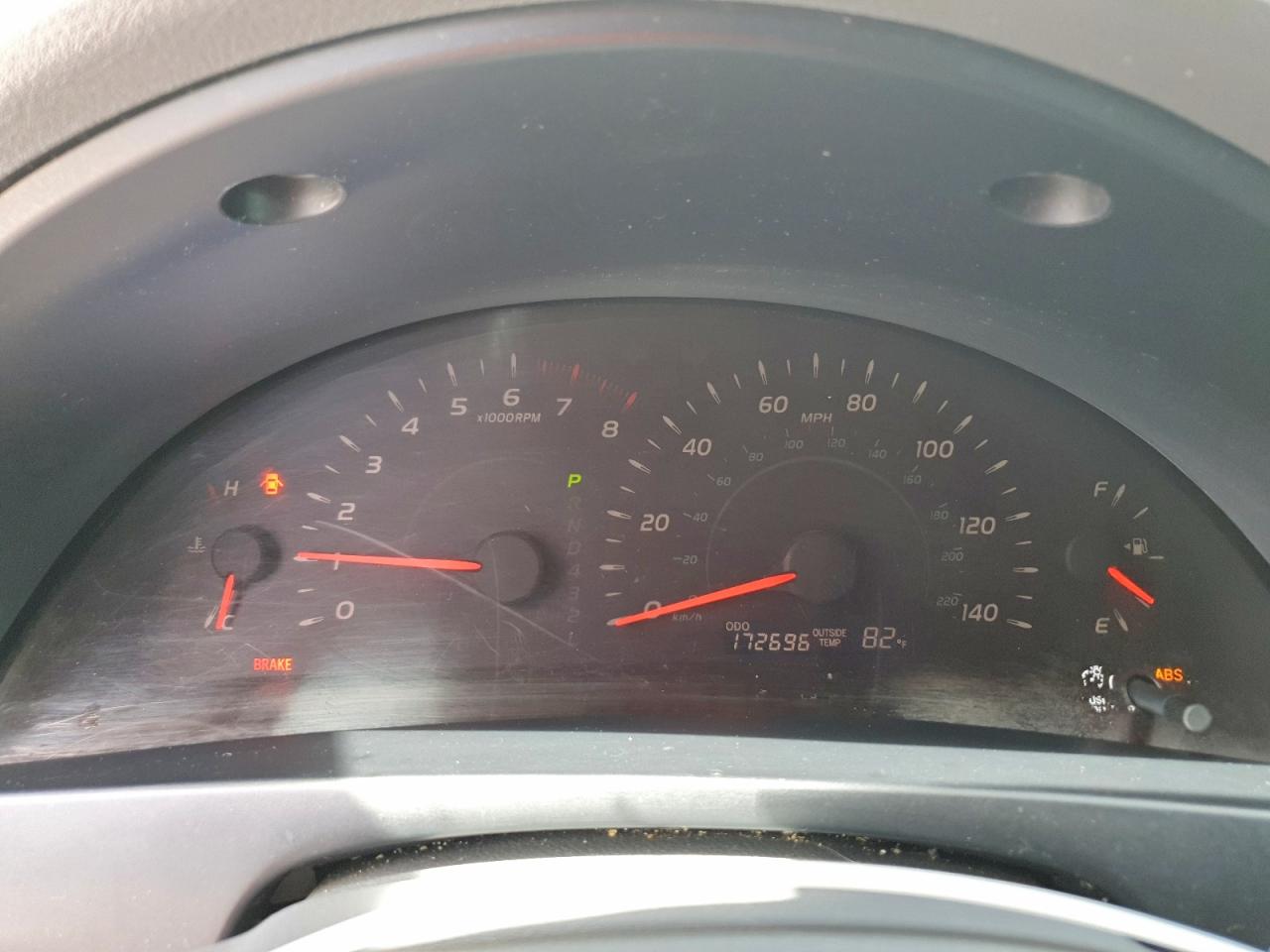 2009 TOYOTA CAMRY LE photo 17