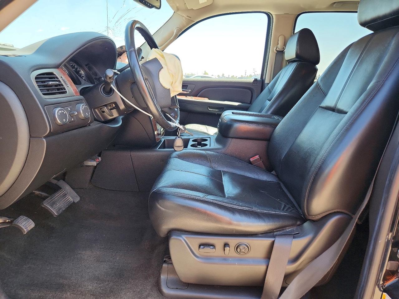 2007 CHEVROLET AVALANCHE K1500 photo 13