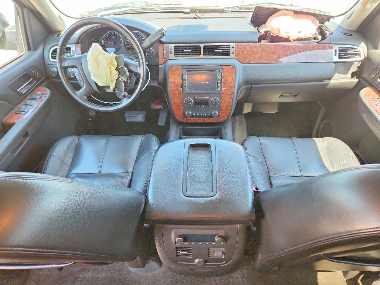2007 CHEVROLET AVALANCHE K1500 photo 15