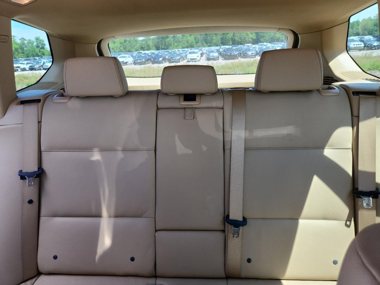 2014 BMW X3 XDRIVE28I photo 10