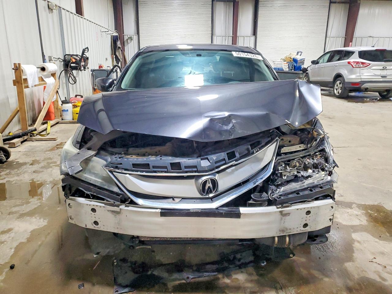 2016 ACURA ILX BASE WATCH PLUS photo 9