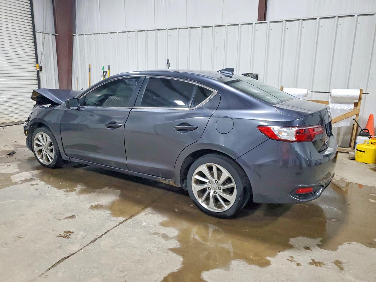 2016 ACURA ILX BASE WATCH PLUS photo 3