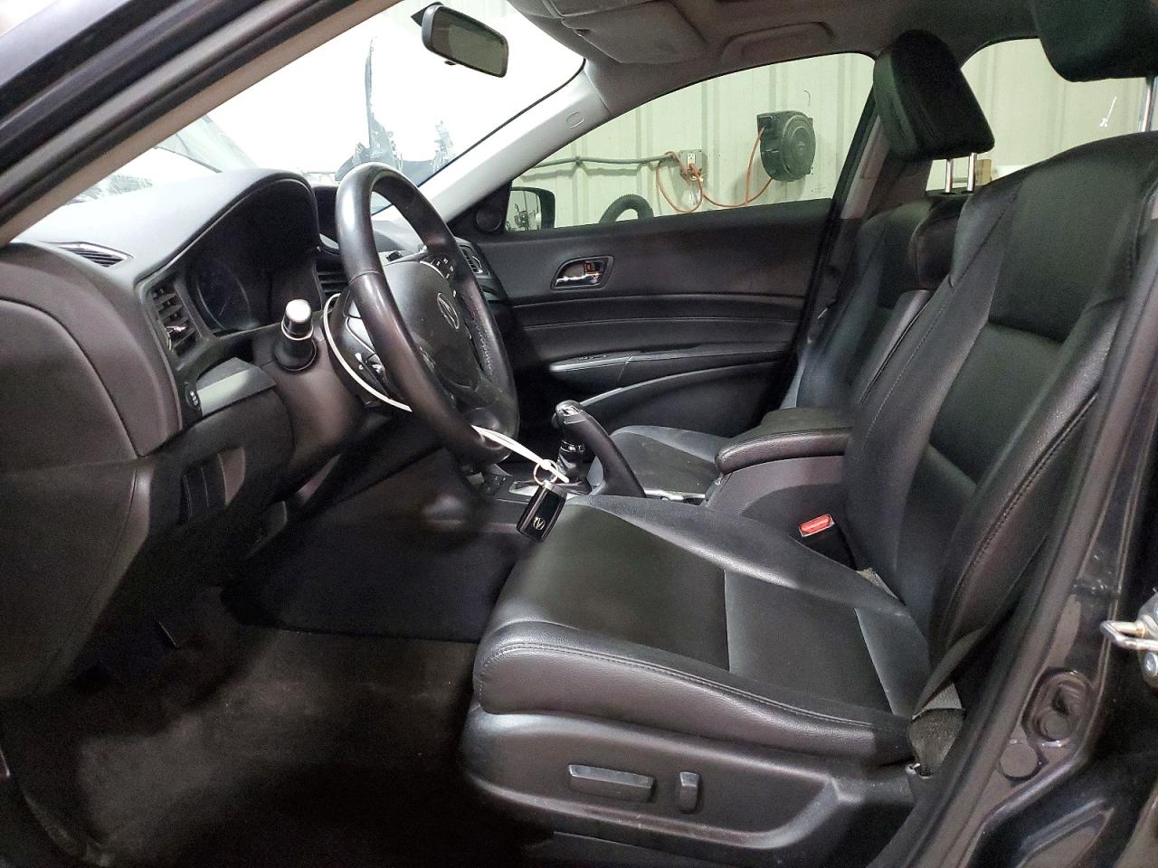 2016 ACURA ILX BASE WATCH PLUS photo 13