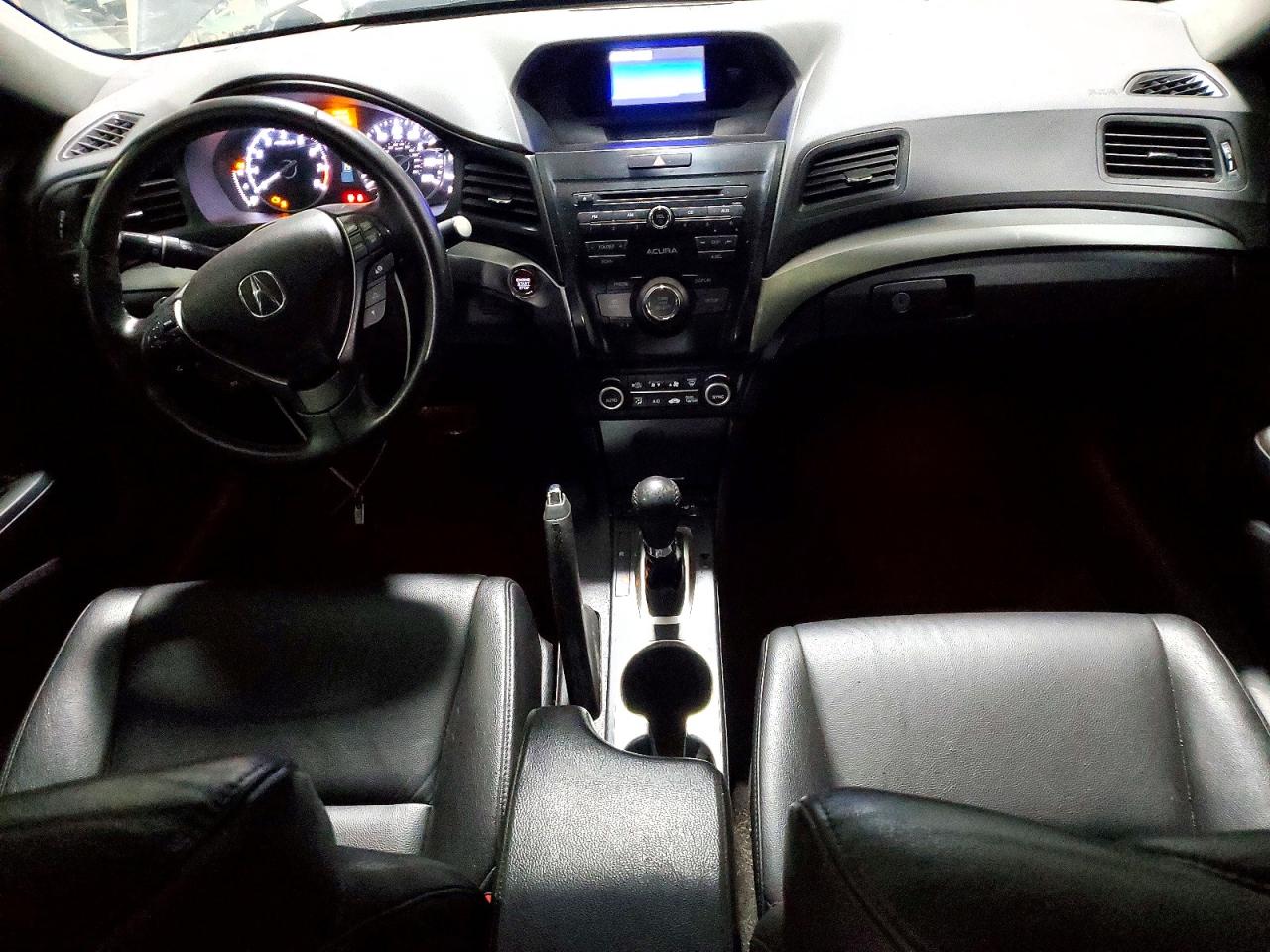 2016 ACURA ILX BASE WATCH PLUS photo 15