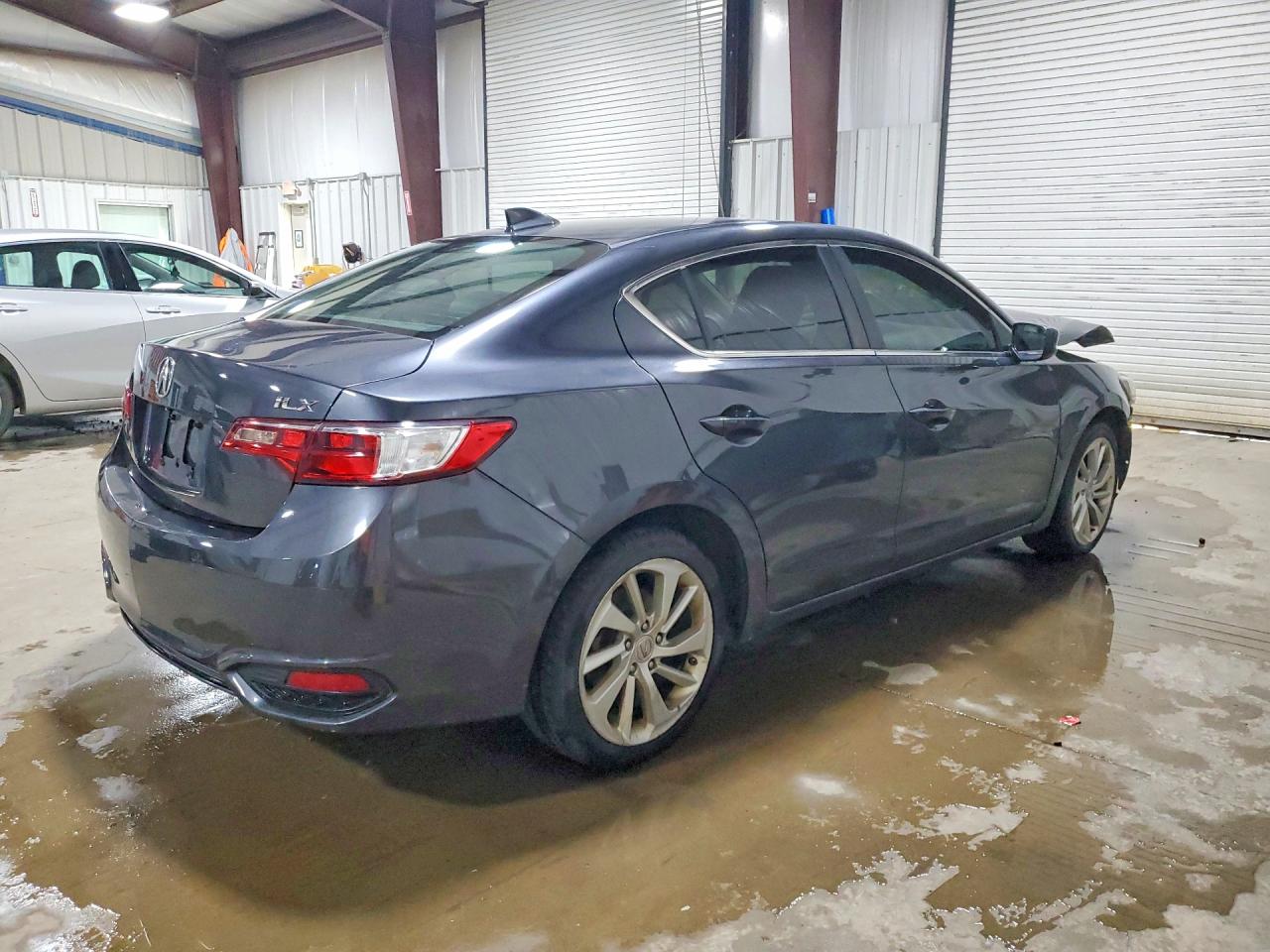 2016 ACURA ILX BASE WATCH PLUS photo 5