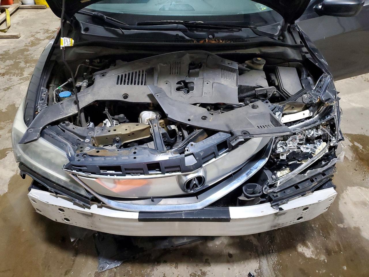 2016 ACURA ILX BASE WATCH PLUS photo 21