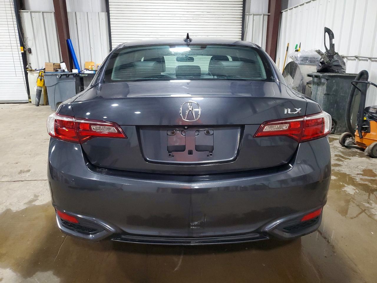 2016 ACURA ILX BASE WATCH PLUS photo 11