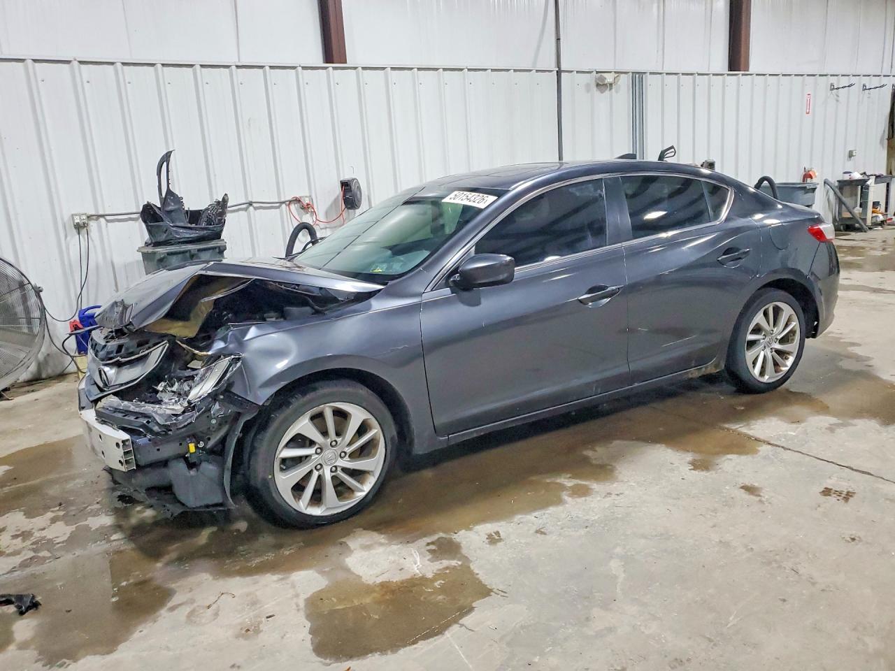 2016 ACURA ILX