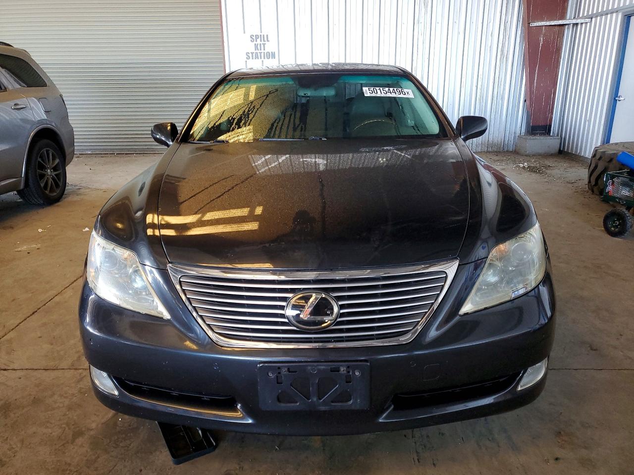 2008 LEXUS LS 460L photo 13