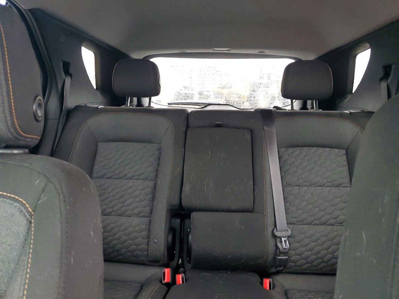 2020 CHEVROLET EQUINOX LT photo 19