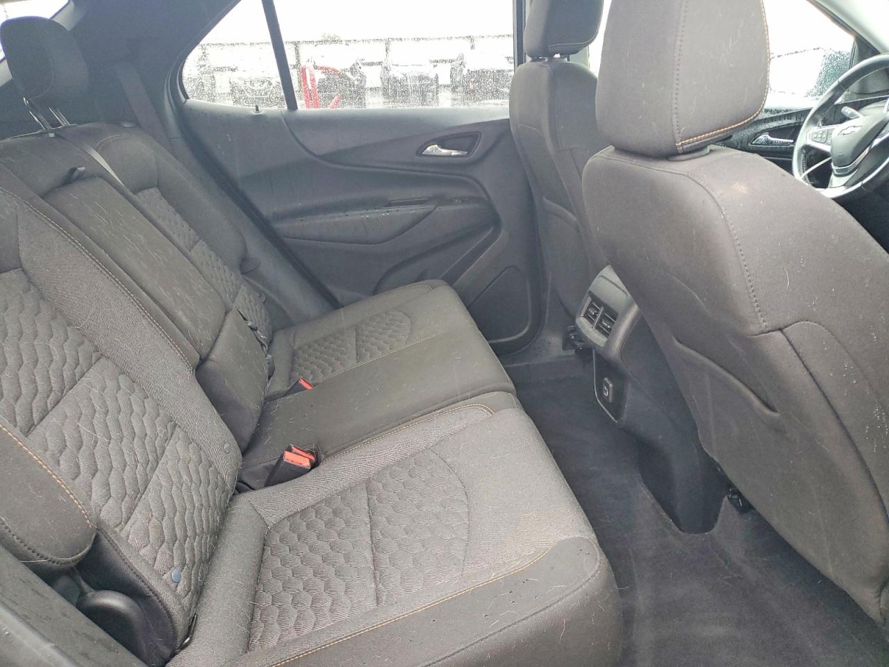 2020 CHEVROLET EQUINOX LT photo 21