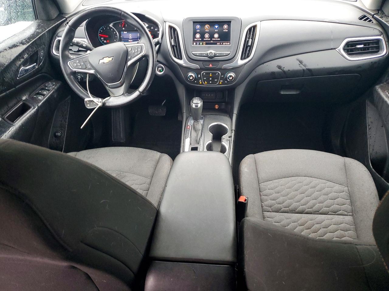 2020 CHEVROLET EQUINOX LT photo 15