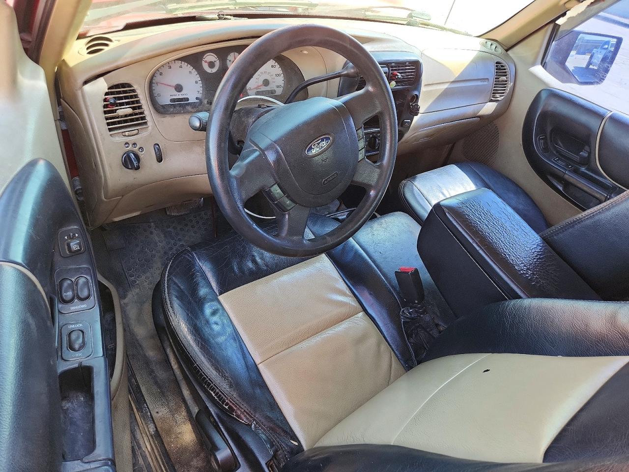 2006 FORD RANGER SUPER CAB photo 22
