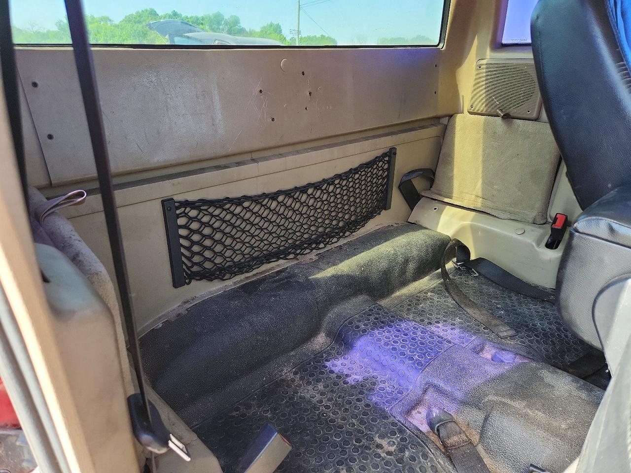 2006 FORD RANGER SUPER CAB photo 28