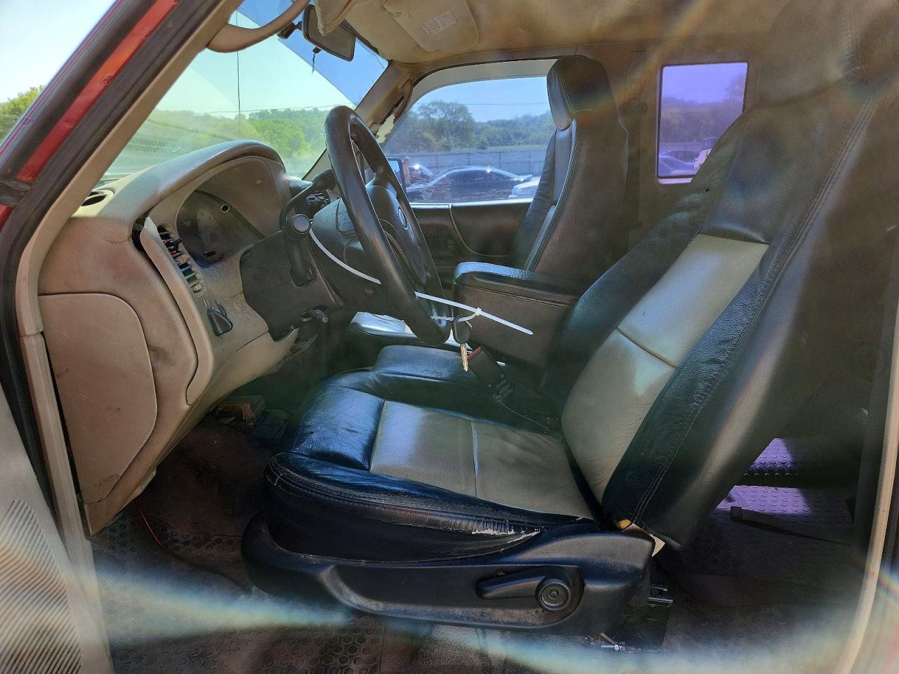 2006 FORD RANGER SUPER CAB photo 19