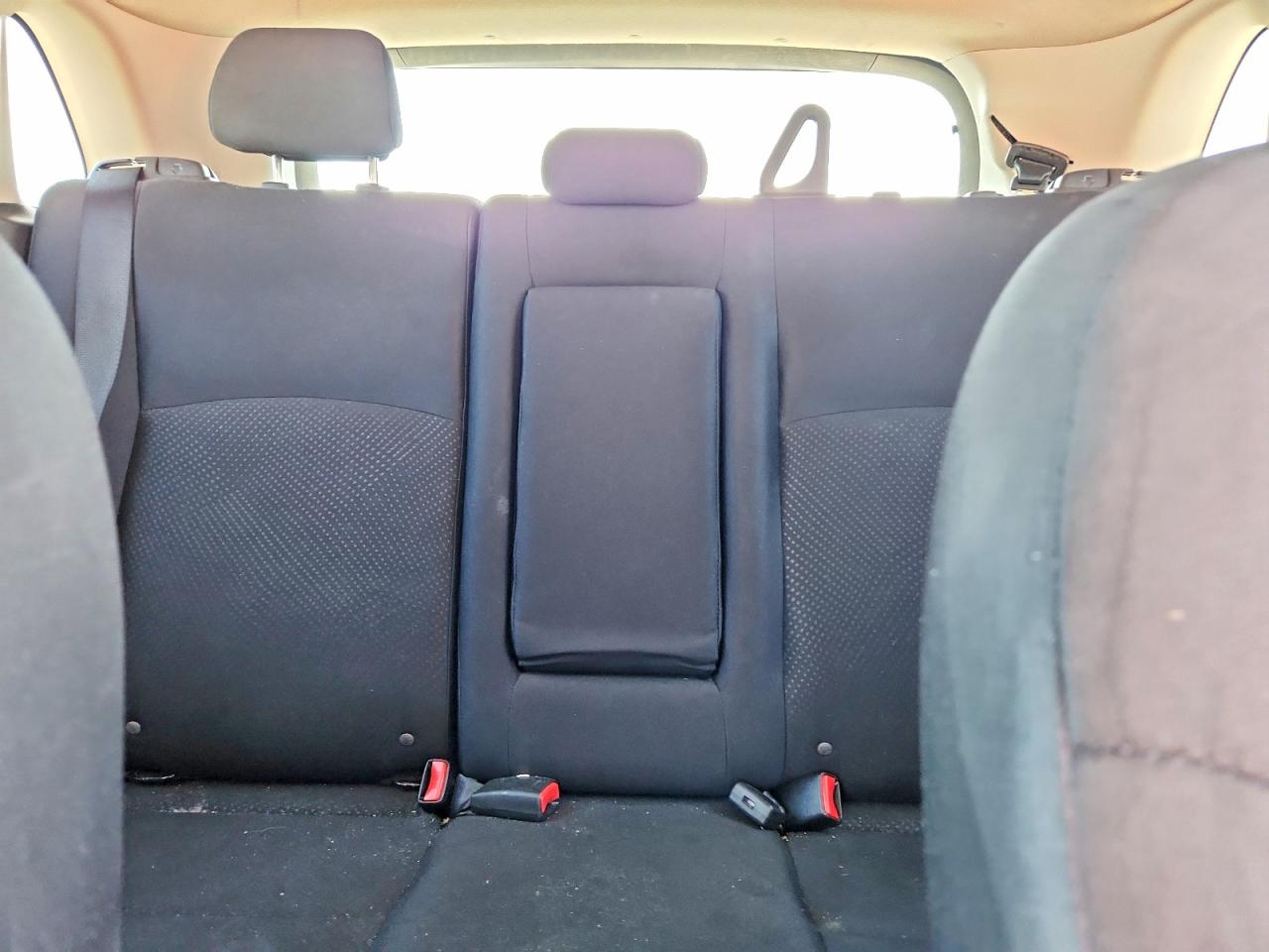 2014 MITSUBISHI OUTLANDER SPORT ES photo 28
