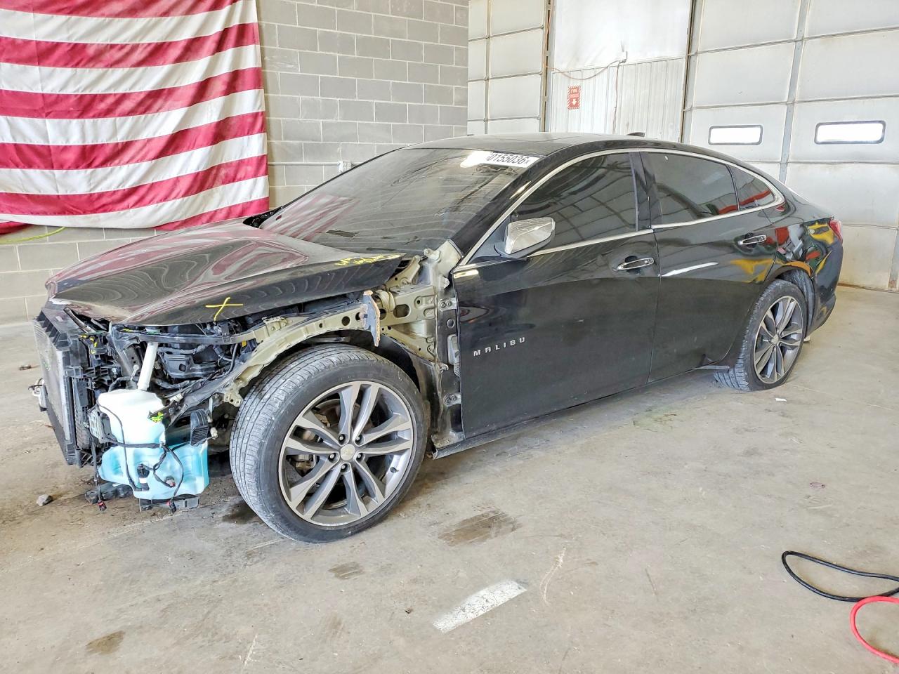 2020 CHEVROLET MALIBU
