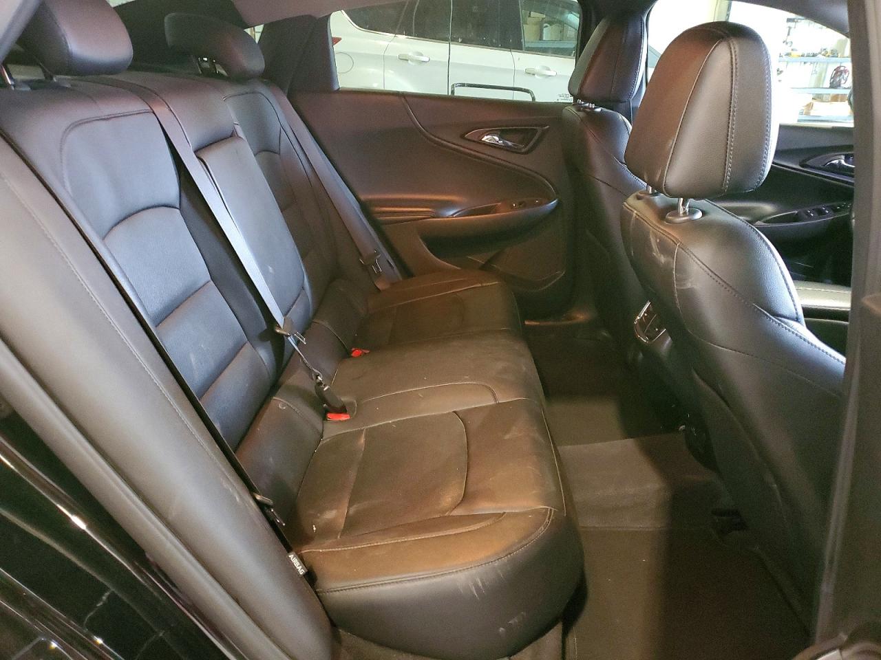 2020 CHEVROLET MALIBU PREMIER photo 19