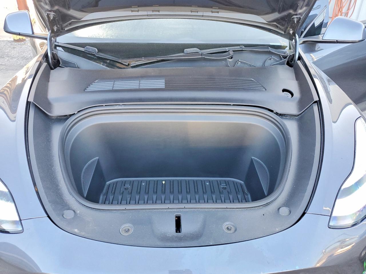 2021 TESLA MODEL Y photo 34