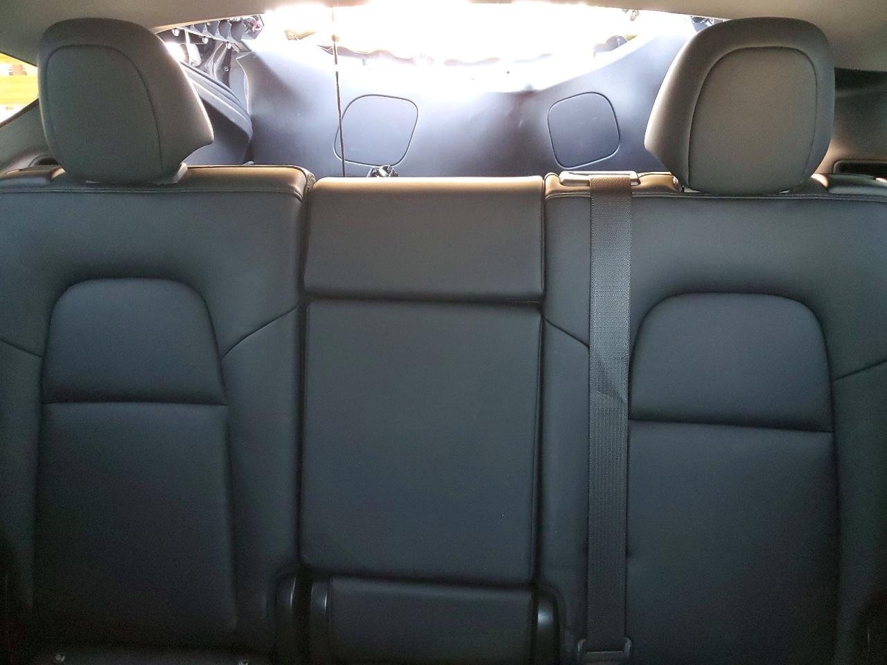 2021 TESLA MODEL Y photo 28