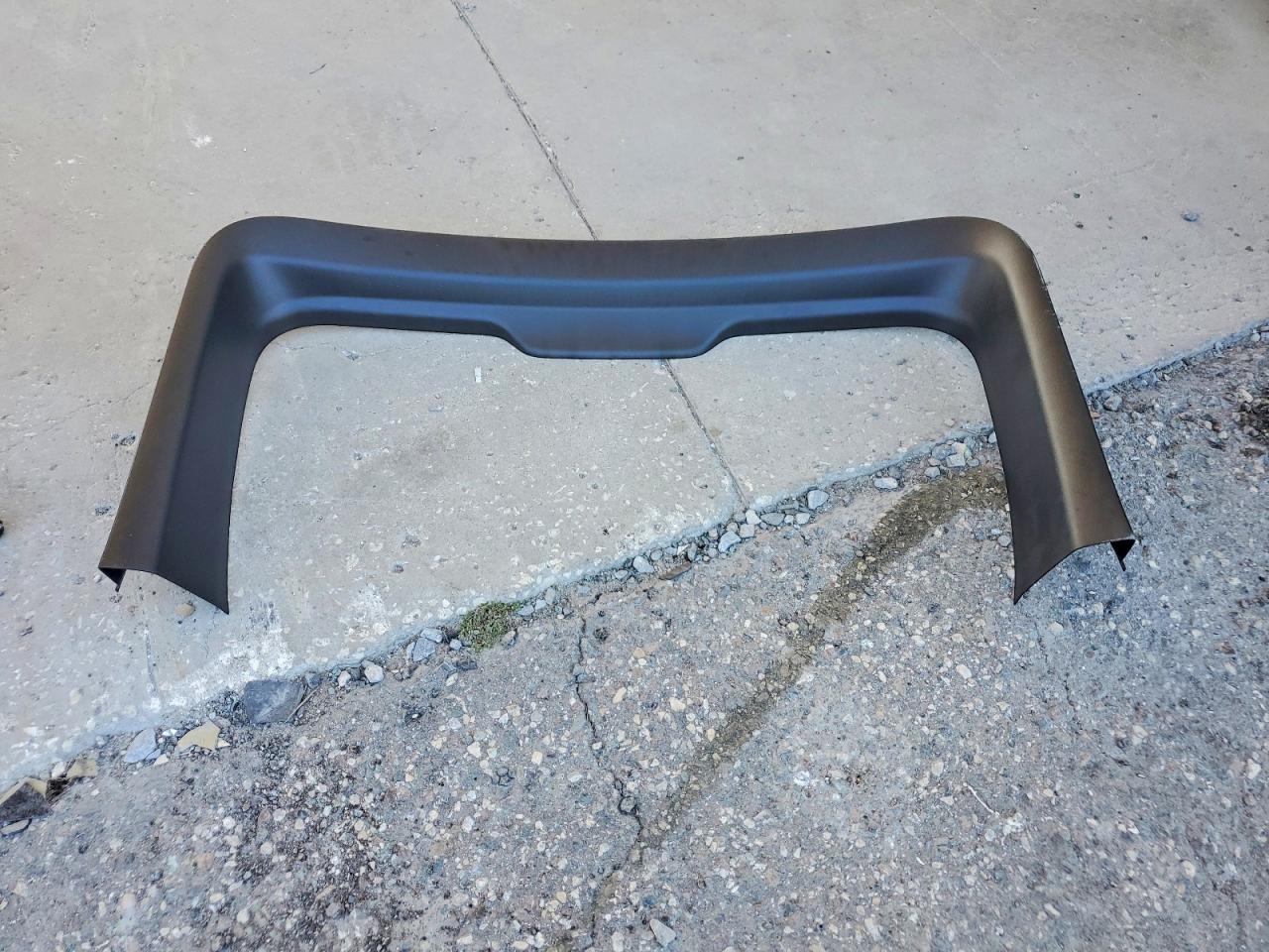 2021 TESLA MODEL Y photo 37