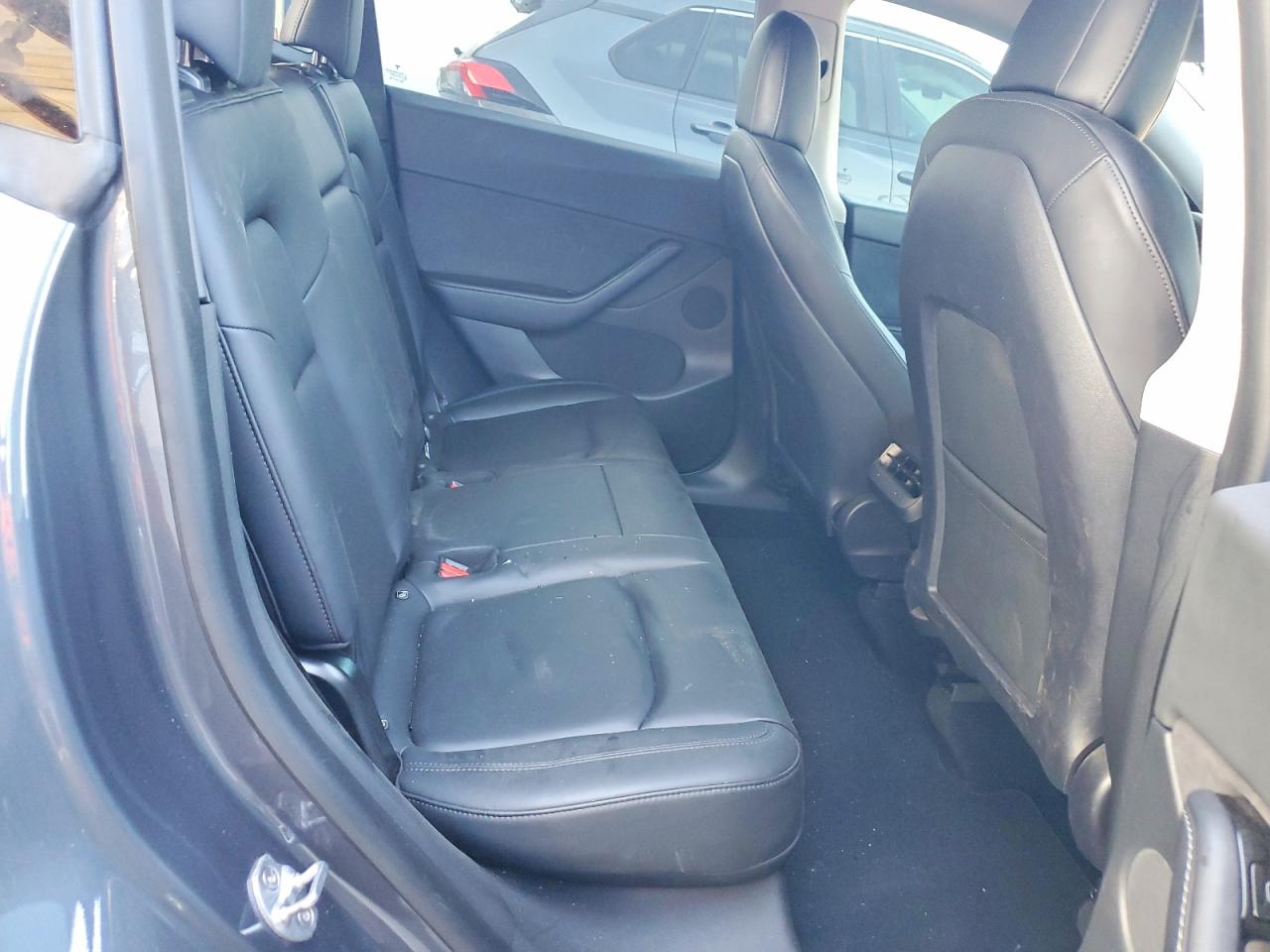 2021 TESLA MODEL Y photo 31